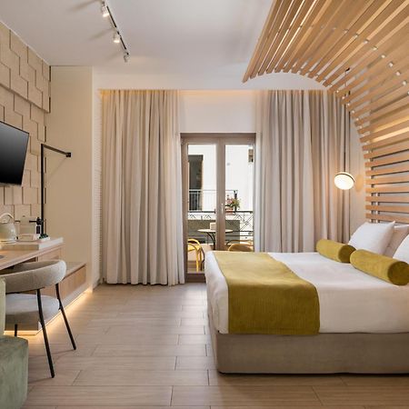 Agave Suites Chania  Luaran gambar