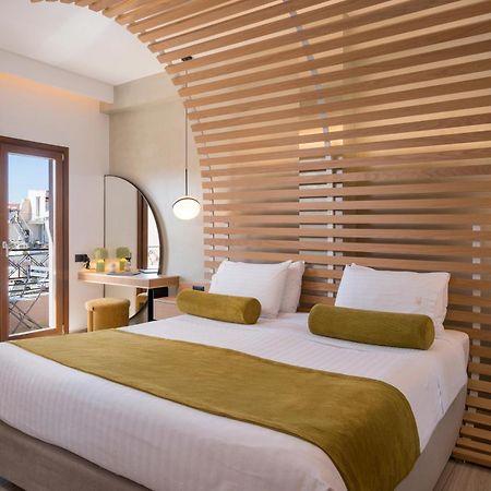 Agave Suites Chania  Luaran gambar