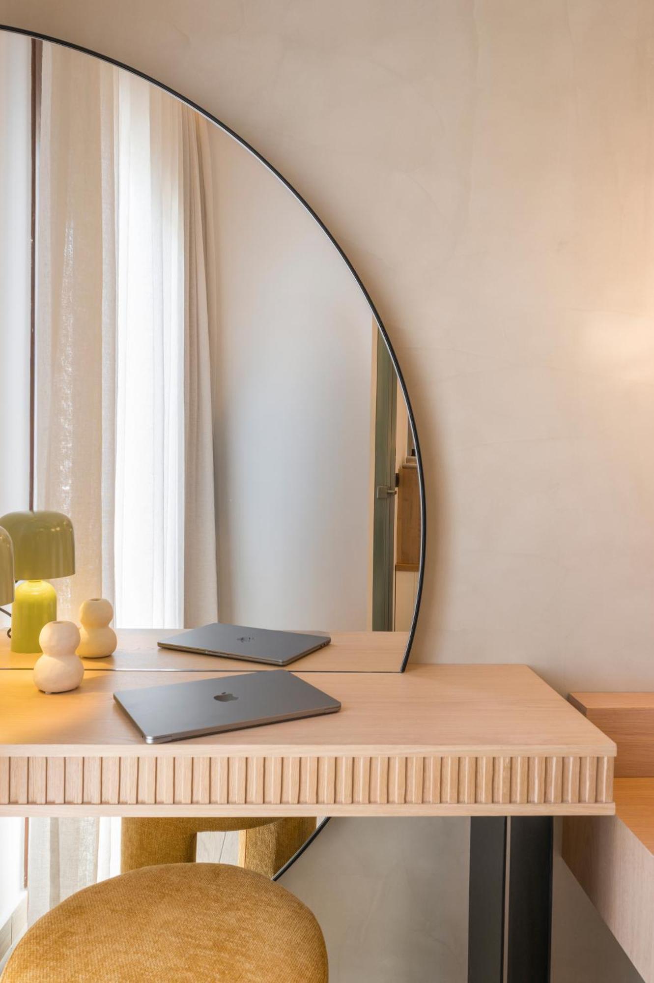 Agave Suites Chania  Luaran gambar