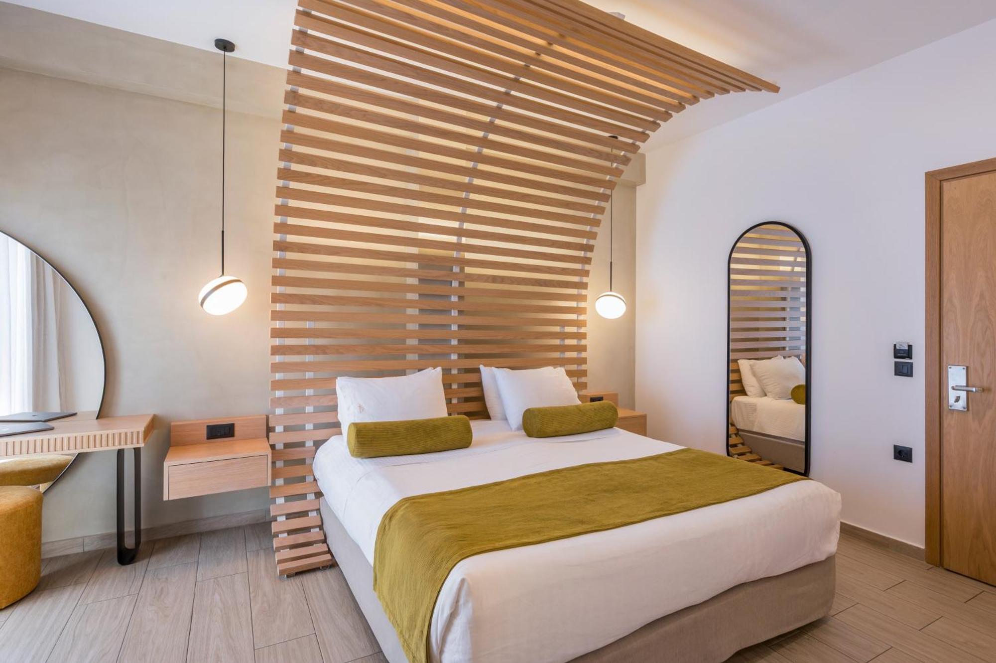 Agave Suites Chania  Luaran gambar