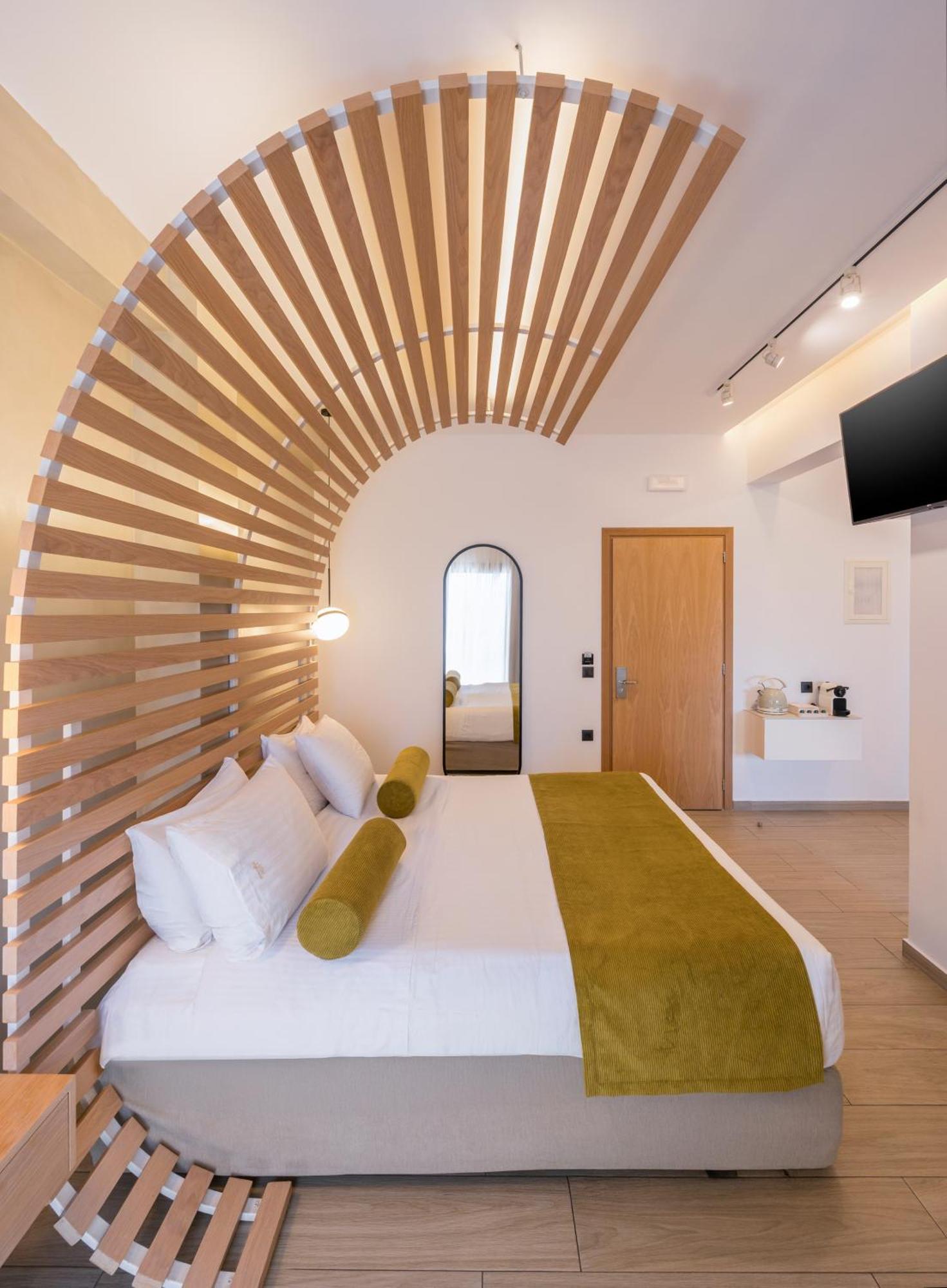 Agave Suites Chania  Luaran gambar