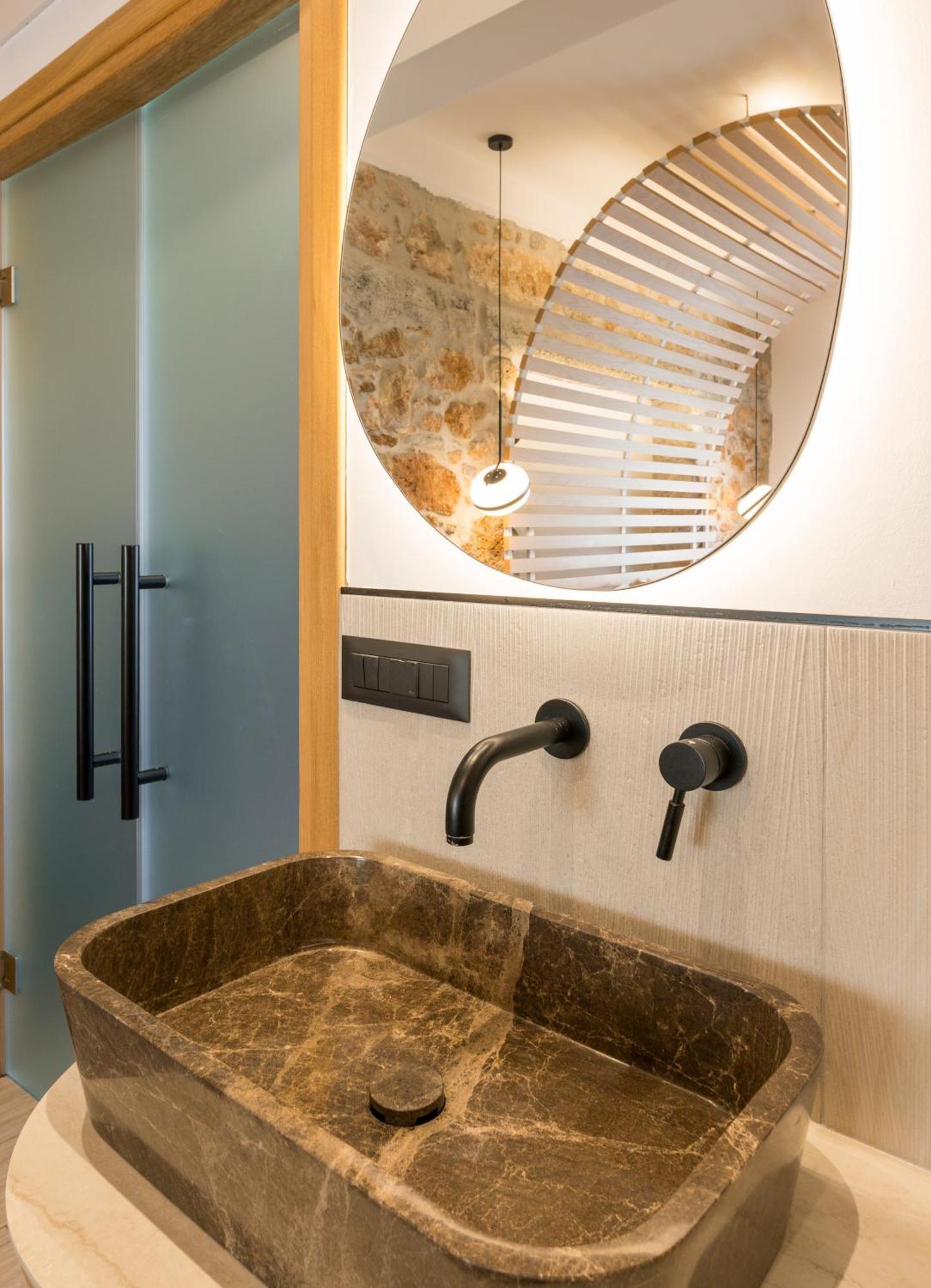 Agave Suites Chania  Luaran gambar