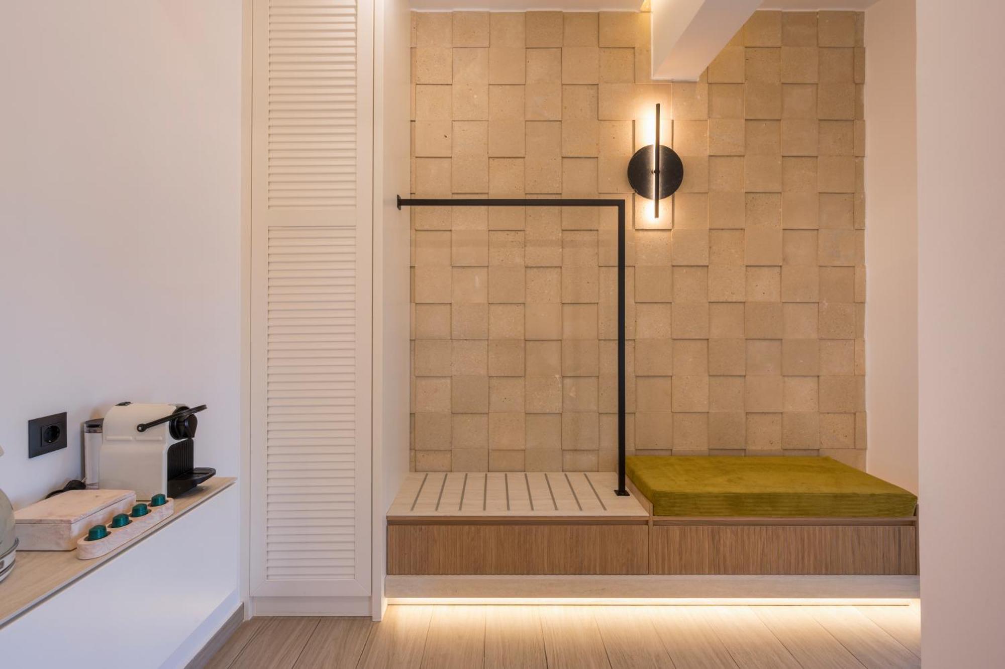 Agave Suites Chania  Luaran gambar