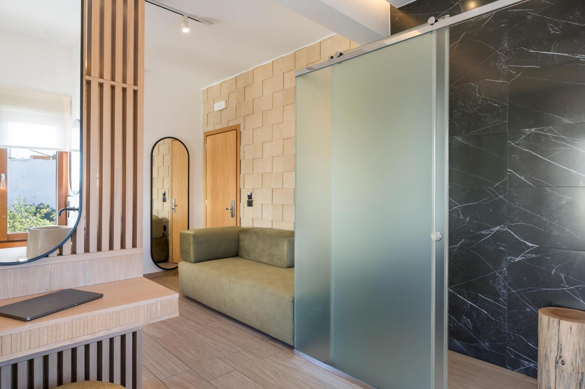 Agave Suites Chania  Luaran gambar