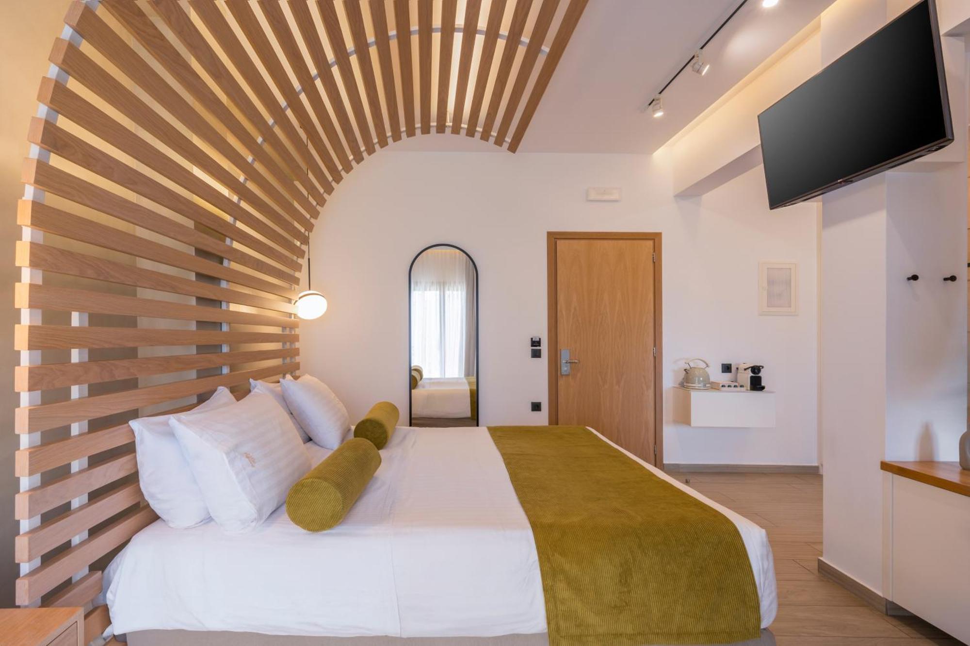 Agave Suites Chania  Luaran gambar