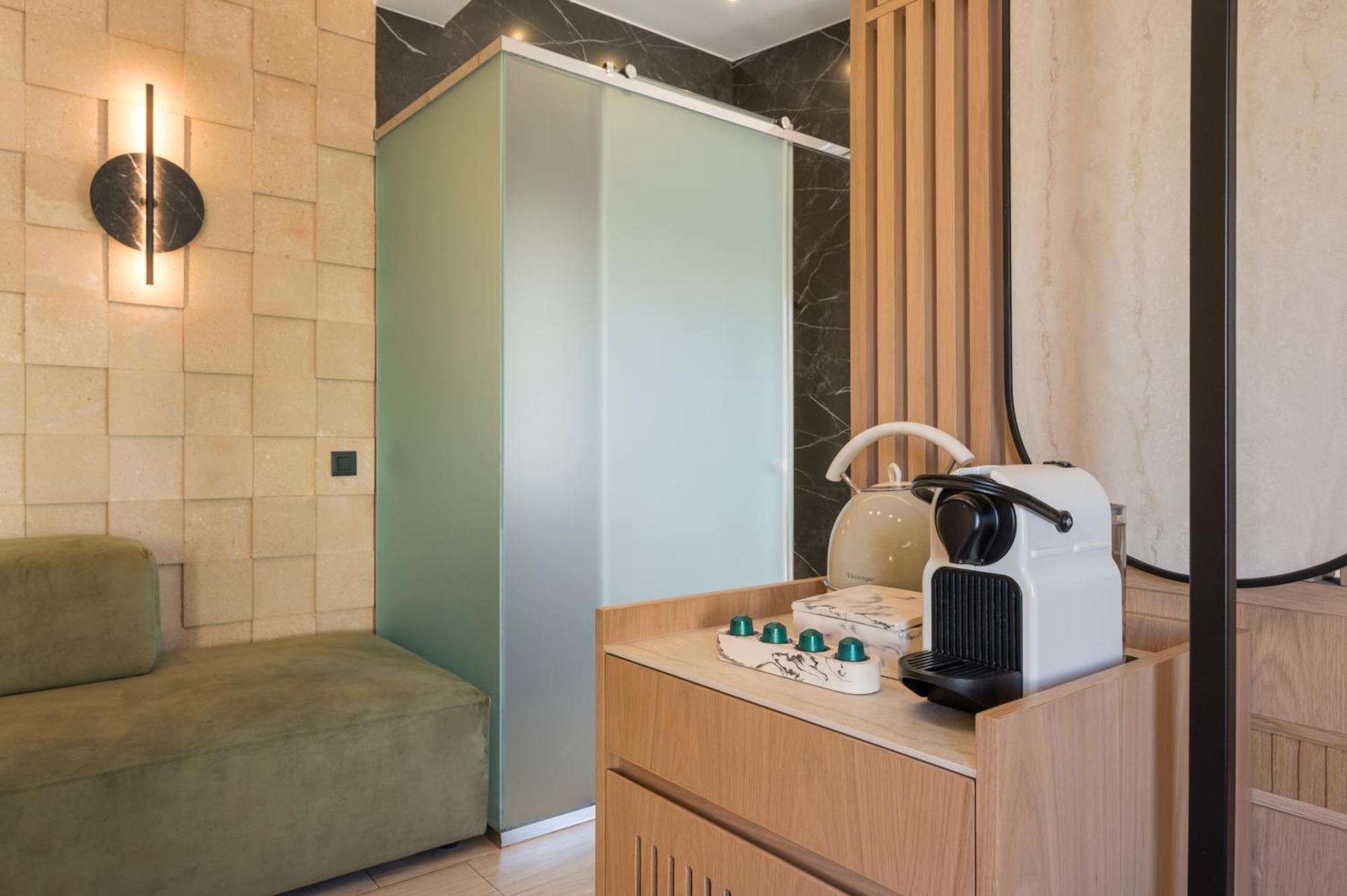 Agave Suites Chania  Luaran gambar