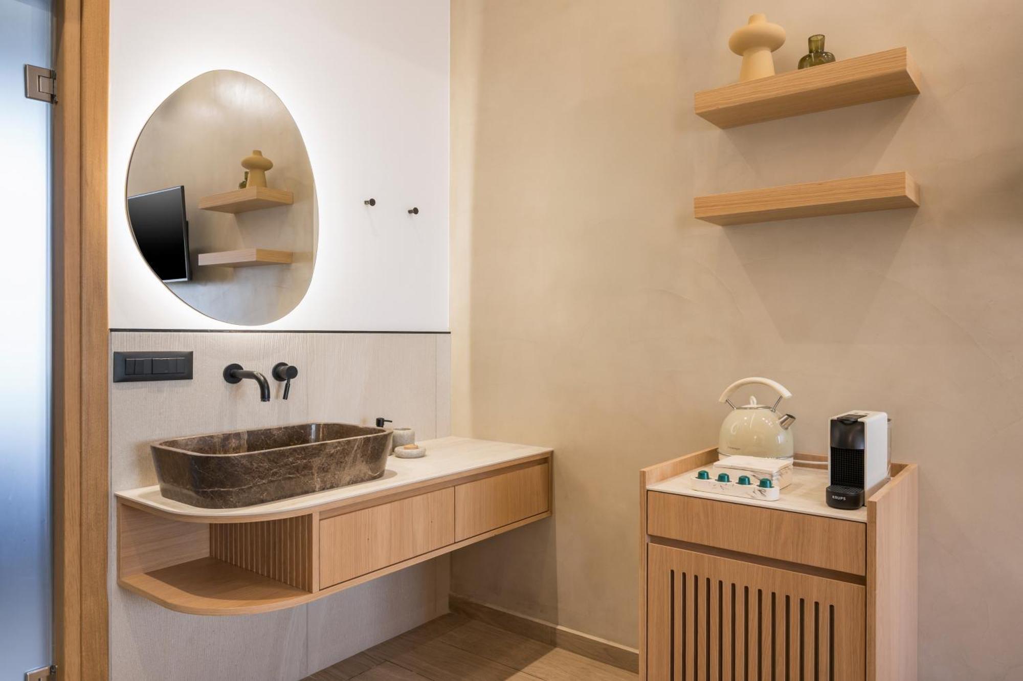 Agave Suites Chania  Luaran gambar