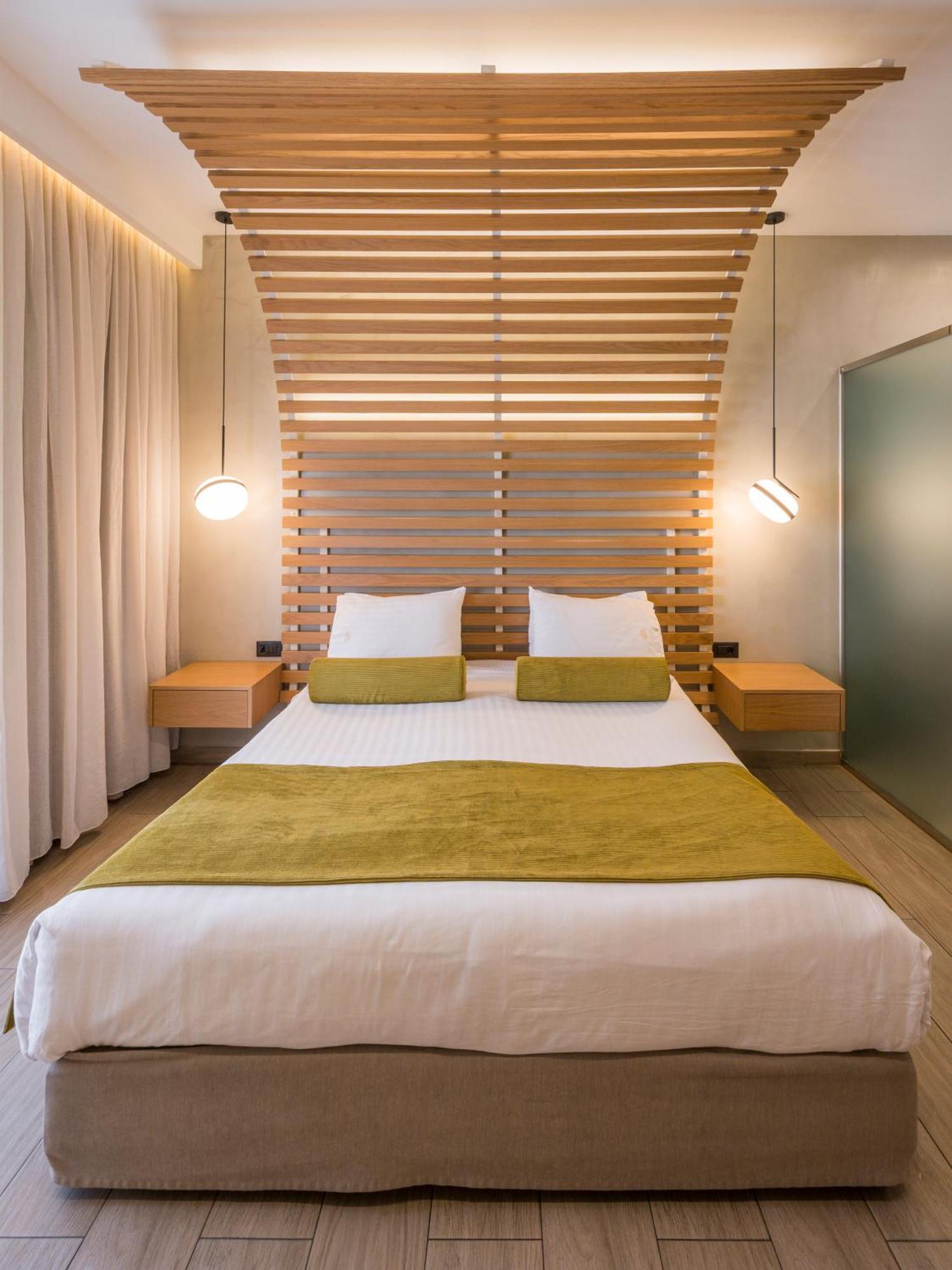 Agave Suites Chania  Luaran gambar