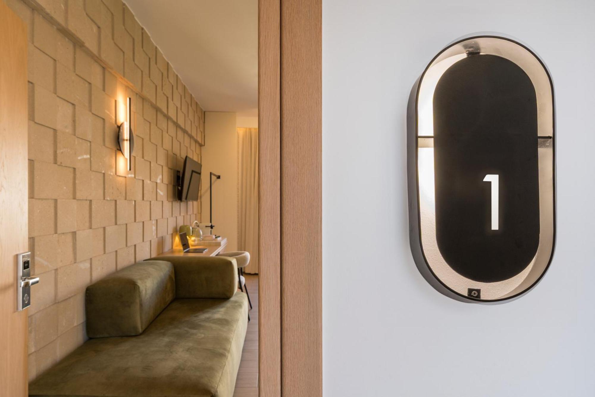 Agave Suites Chania  Luaran gambar