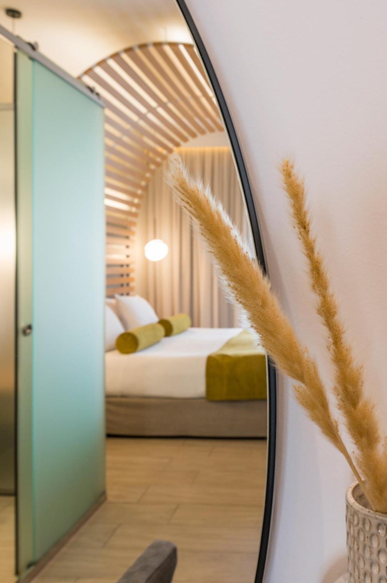 Agave Suites Chania  Luaran gambar