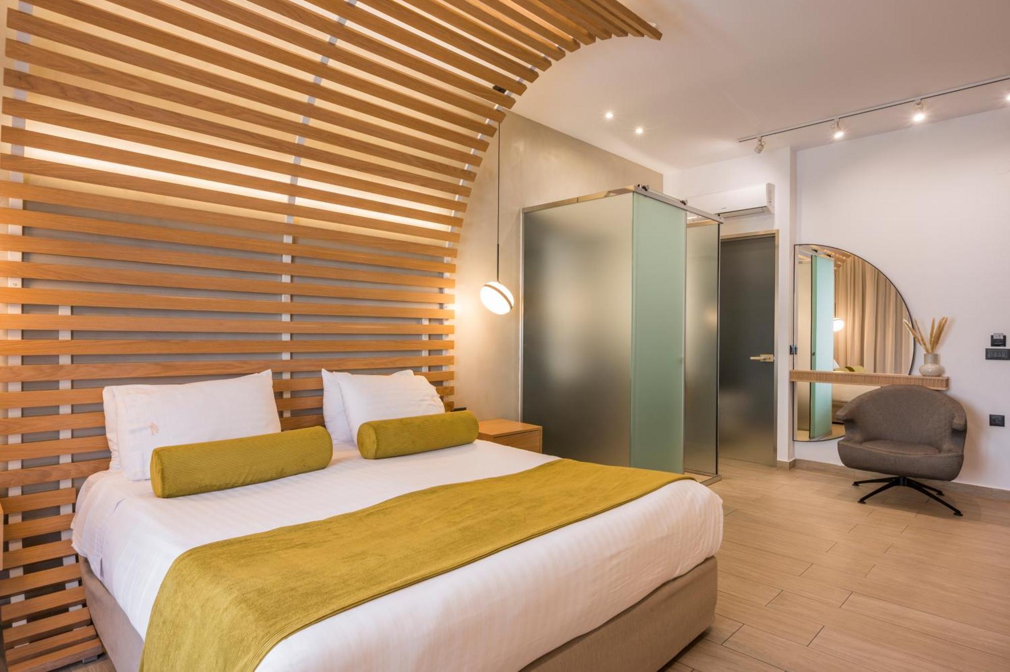 Agave Suites Chania  Luaran gambar