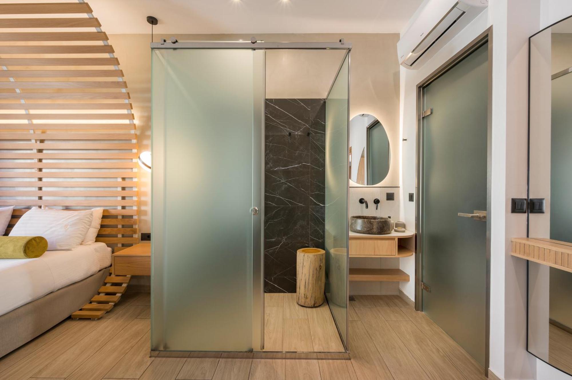 Agave Suites Chania  Luaran gambar