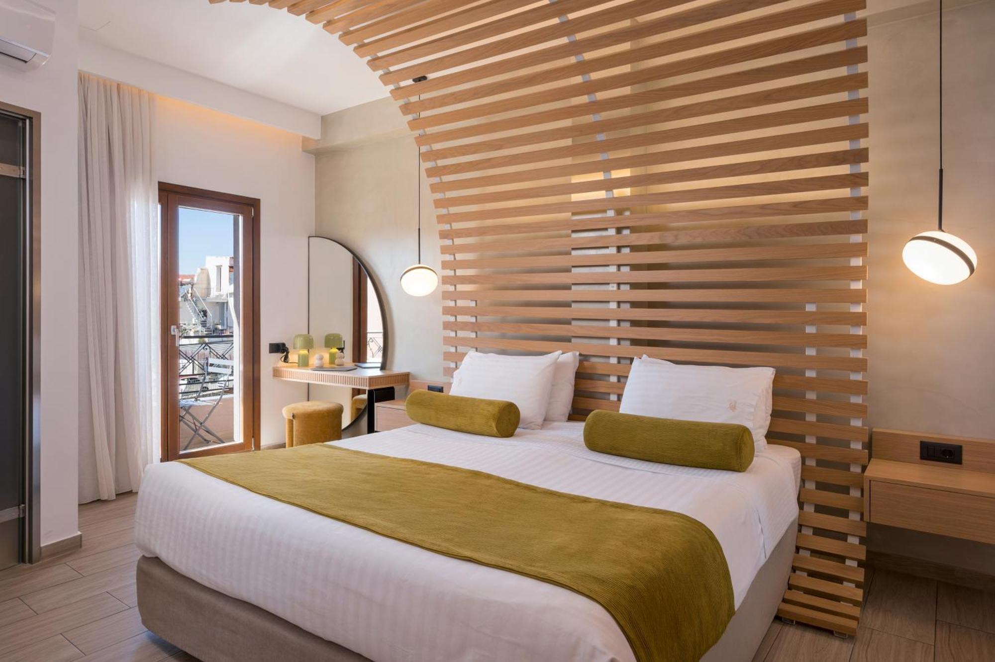 Agave Suites Chania  Luaran gambar